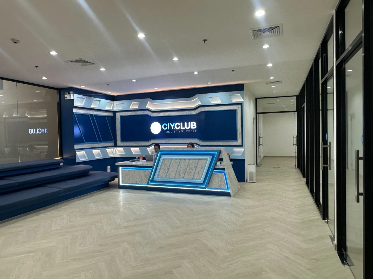 CIY CLUB